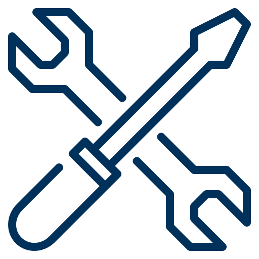 Safe and efficient electrical plug installations