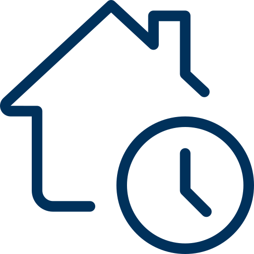 Timer installations for energy-efficient lighting control